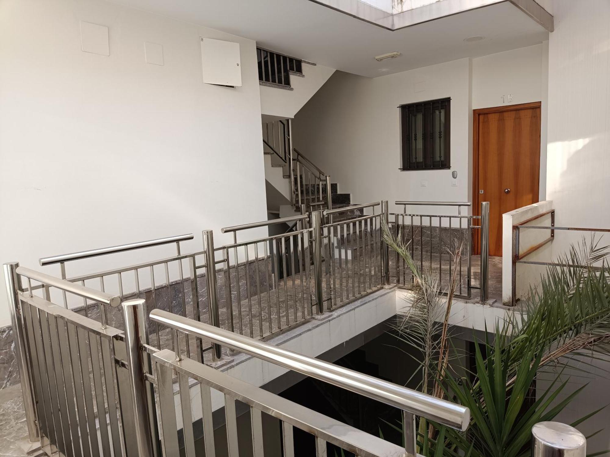 Luxury Puente De Triana Appartement Sevilla